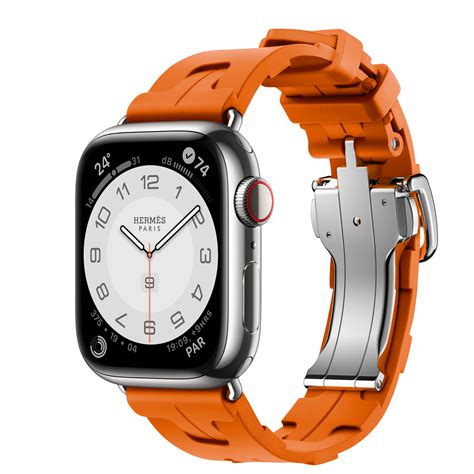 cadran apple watch hermes|apple watch hermes gps.